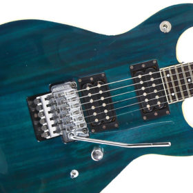 【706】Fernades フェルナンデス エレキギター JDA-85Y 706様 専用】Fernades フェルナンデス エレキギター JDA-85Y - メルカリ